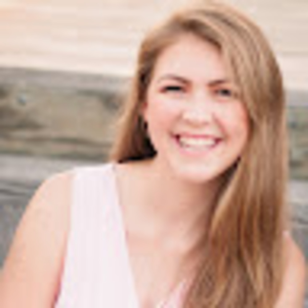 Meet your Posher, Gabriella
